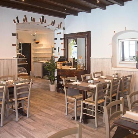 Locanda Gandriese Гандрия Екстериор снимка