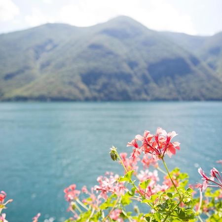 Locanda Gandriese Гандрия Екстериор снимка