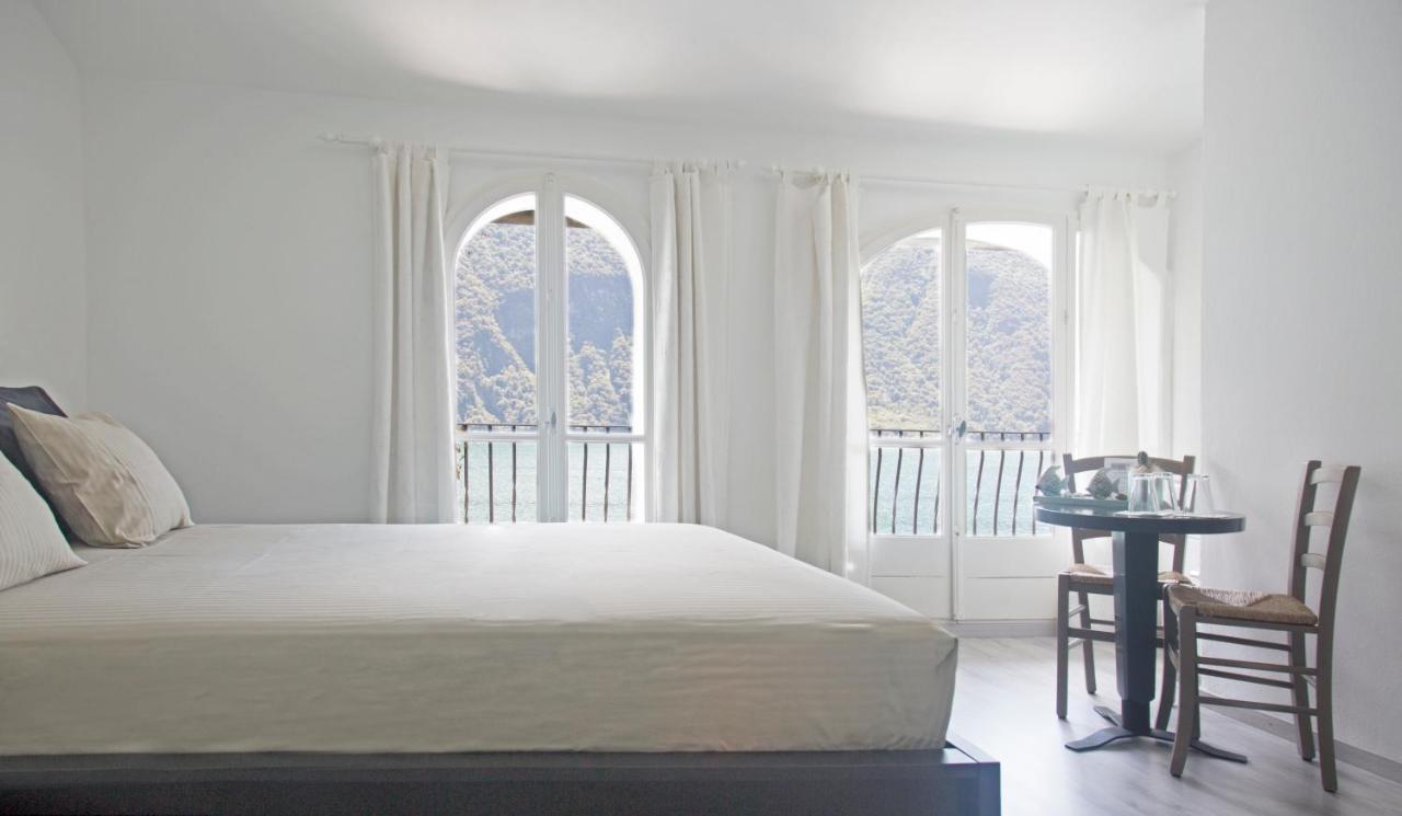Locanda Gandriese Гандрия Екстериор снимка
