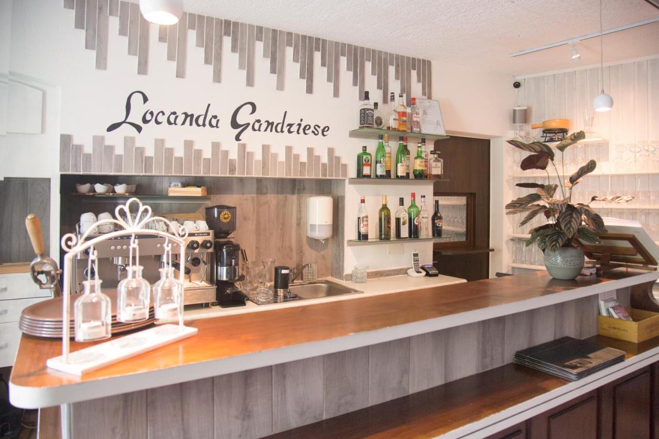 Locanda Gandriese Гандрия Екстериор снимка