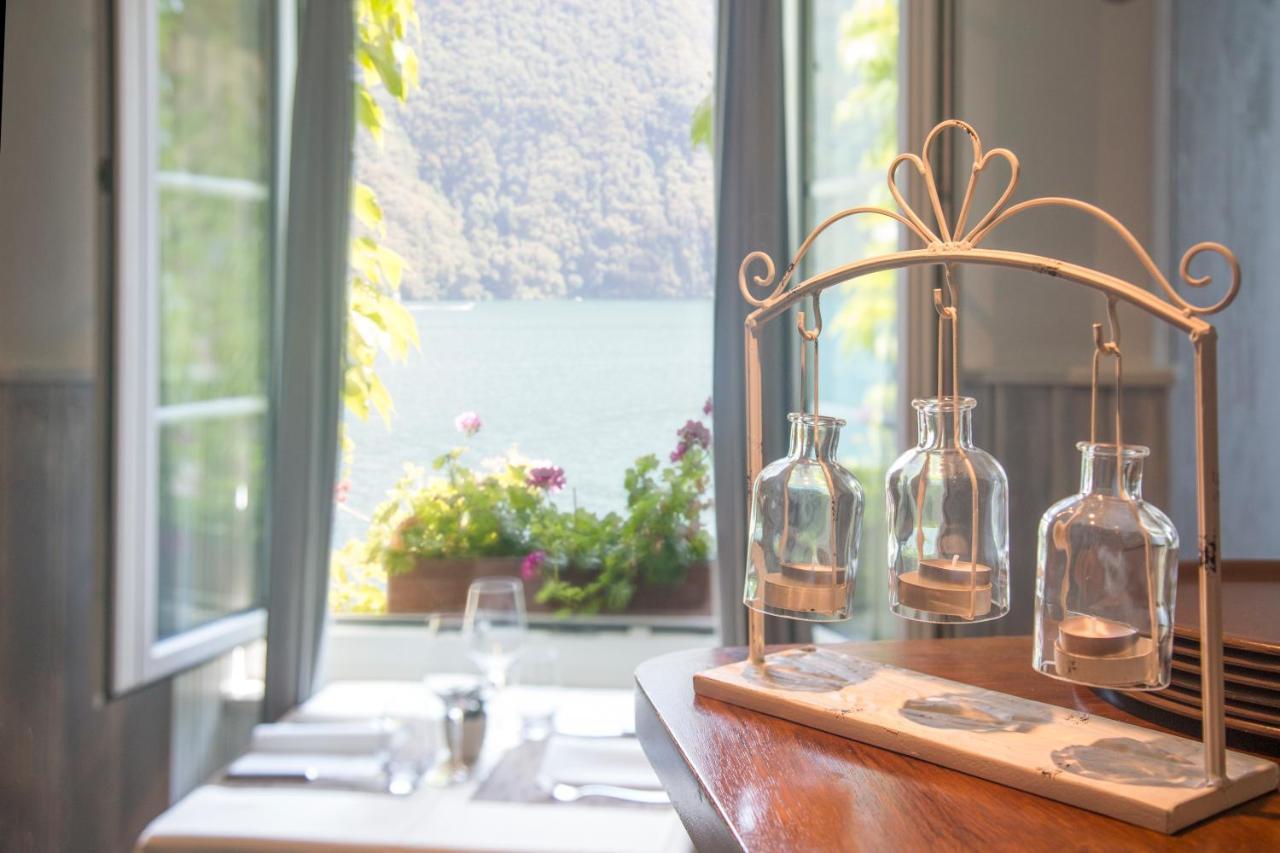 Locanda Gandriese Гандрия Екстериор снимка